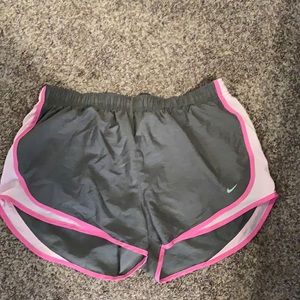 Nike Dri Fit shorts